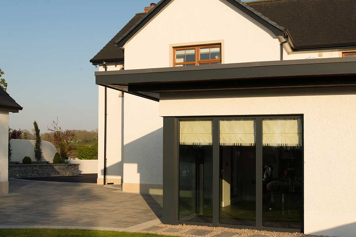 Residential design in Northern Ireland gallery image 3