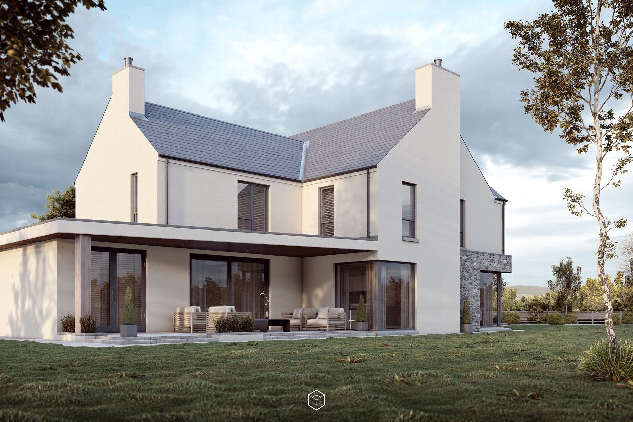 Planning Consultants in Northern Ireland